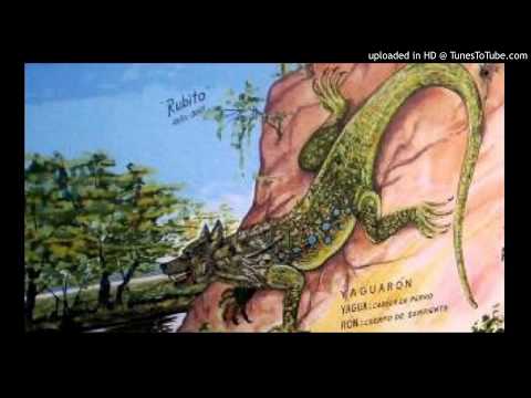 Today's Tango Is... El Yaguarón - Rodolfo Biagi 19-06-1940