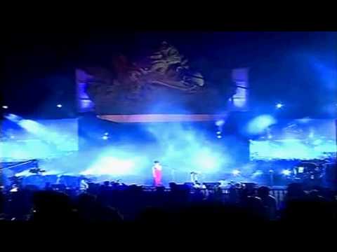 Emma Shapplin - Mai Più Serena (Live)_ Nunca Mas Serena (En Vivo) (Subtitulado al Español)