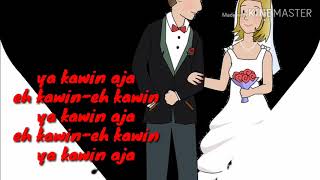 Download lagu Ivan Gunawan - Mau Kawin (Lirik) mp3 Download lagu Ivan Gunawan - Mau Kawin (Lirik) mp3