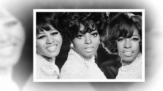 The Supremes - There&#39;s a small hotel
