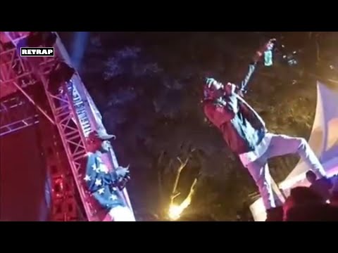 F.T.S _ Y2G ft 4ever (Concert)