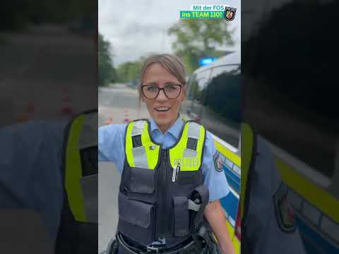 Das, was Vanessa sagt! ☝️#team110#fachabitur #polizeinrw #fos