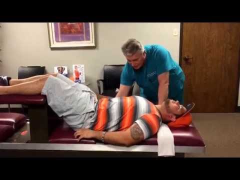 SOOTHING Spinal Decompression Compilation