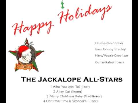 Jackalope All-Stars! 