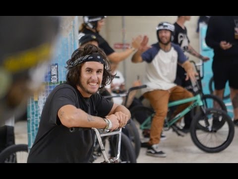 Mic'd Up With Trey Jones - Bullshittin' At The Battle Of Hastings