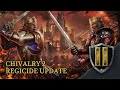 Chivalry 2 Regicide Trailer