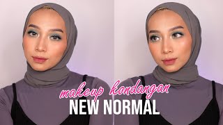 Download lagu MAKEUP KONDANGAN NEW NORMAL || FATHI NRM mp3