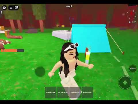 Feel like such a pro😎(dont mind the no top roblox be lagging sometimes..)