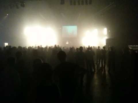 Luminosity (Trance Energy 2010 beforeparty) - Utrecht - Netherlands