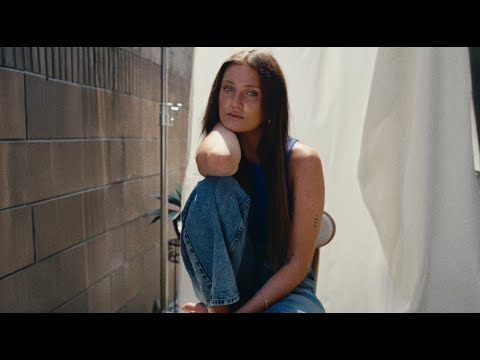 maryjo - Nothing To Lose (Official Lyric Video)