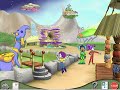 Math Blaster For 1st Grade Full Playthrough