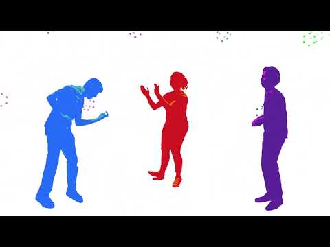 Salvation Poem - Song Video