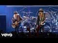 ZZ Top - Gimme All Your Lovin' (Live)