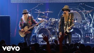 ZZ Top Gimme All Your Lovin Mp4 3GP & Mp3