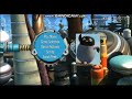All Stars Robots 2005 DVD Menu