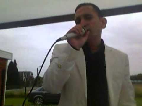 Paulus Dirlik LIVE Hakan sagman nin ni§ani 2010.wmv