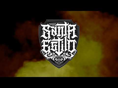 Santa Estilo - Me Aviento un Round #ACTIVADOSYPRENDIDOS