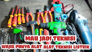 Download lagu TOOLS THAT ELECTRICIANS MUST HAVE mp3 Download lagu TOOLS THAT ELECTRICIANS MUST HAVE mp3
