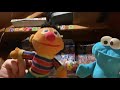 Ernie And Cookie Monster Sing Share