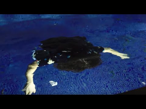 Hatik - Belle en noir