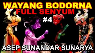 Download lagu Cepot Bobodoran Full Senyum Lucu Wayang Golek Asep Sunandar Sunarya 4 mp3