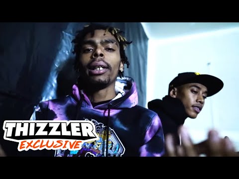 MGM Flash x Javn2900 - That Dude (Music Video) II Dir. Shawn Eff