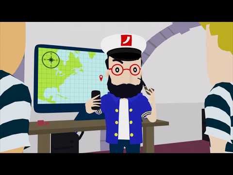 mHPB mobilno bankarstvo na moru