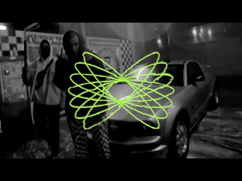 Dezy- ECHO (prod. by kovol)