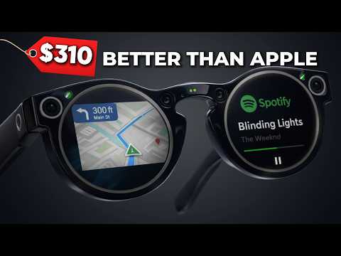 Here's All The BEST Smart Glasses Coming In 2026