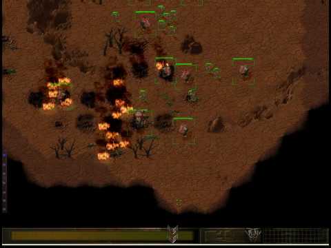 earth 2140 pc game