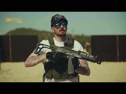 Arcturus rkc-74 custom aeg