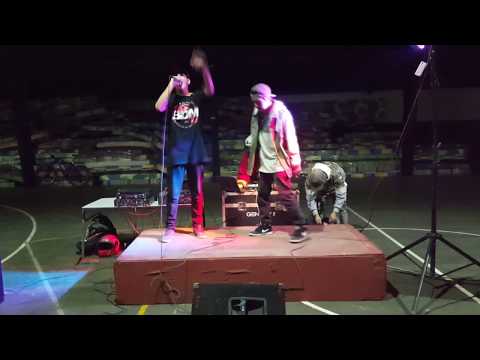 DogStyle - Reverso vs Cromac