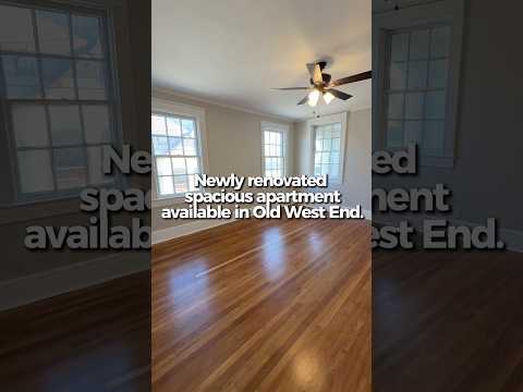 The Caswell Apartments - Video 2 of 2