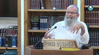 חשיבות החיבור למראה ולהתנהגות | מודעות עצמית | הרב יואב מלכא (ישיבת מכון מאיר) - התמונה מוצגת ישירות מתוך אתר האינטרנט יוטיוב. זכויות היוצרים בתמונה שייכות ליוצרה. קישור קרדיט למקור התוכן נמצא בתוך דף הסרטון חשיבות החיבור למראה ולהתנהגות | מודעות עצמית | הרב יואב מלכא (ישיבת מכון מאיר) - התמונה מוצגת ישירות מתוך אתר האינטרנט יוטיוב. זכויות היוצרים בתמונה שייכות ליוצרה. קישור קרדיט למקור התוכן נמצא בתוך דף הסרטון