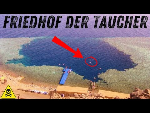 Ein Fehler und du kommst nicht mehr zurück | Der gefährlichste Tauchgang der Welt