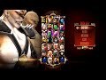 Mortal Kombat 9 Expert Tag Ladder GORO KINTARO No Round Losses Gameplay 1080p 60ᶠᵖˢ
