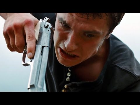 Exklusiv: ESCOBAR - PARADISE LOST | Trailer & Filmclip deutsch german [HD]