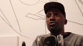 Wane One - No This Without That - Aug 2019 - intro