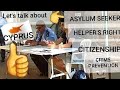 CYPRUS Employers Domestic Helpers Must Listen