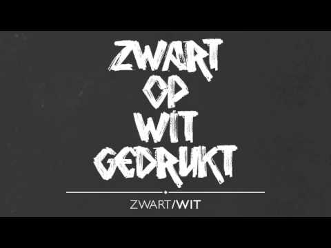 Zwart/Wit - Jij Ging Weg (VINC-E & S-Style)