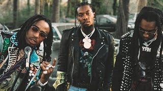 Migo Domingo x Quavo - Magazine