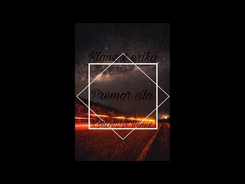 Premor sila II XMOVIN REMIX II KLANZ X erika II ASSAMESE EDM MUSIC
