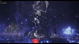 Elden Ring RL1 Putrescent Knight [Club Only, No Armor, No Hit, No Blessing]