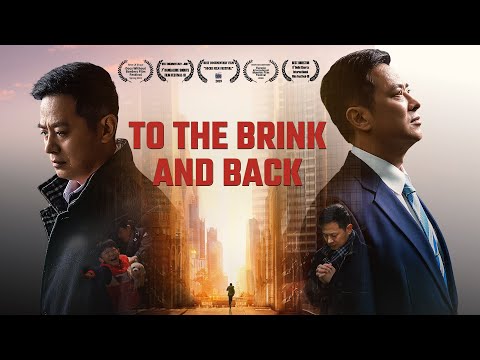 Christian Documentary Movie | Chronicles of Religious Persecution in China | "To the Brink and Back"