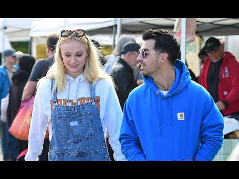 Is Sophie Turner’s new tattoo about her daughter?