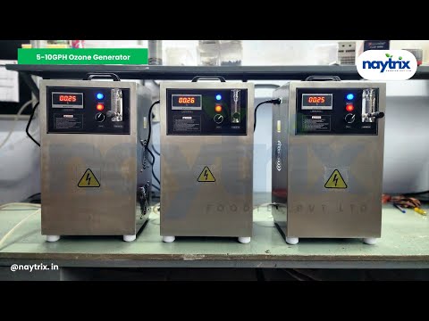 Air Sterilizer