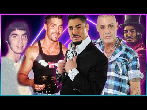 MY WAY: THE RICARDO FORT MOVIE