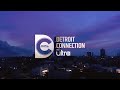 Detroit Connection Episode 50 | Ultra b2b Jayy Vibes