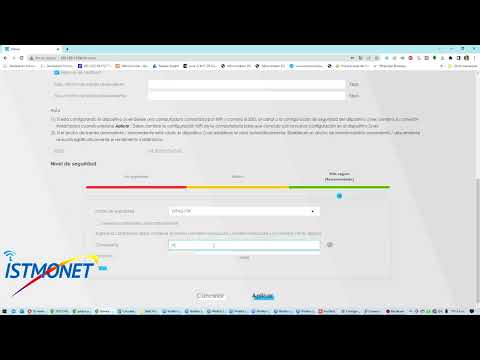 CONFIGURAR MODEM ZYXEL PUERTO WAN ROUTER