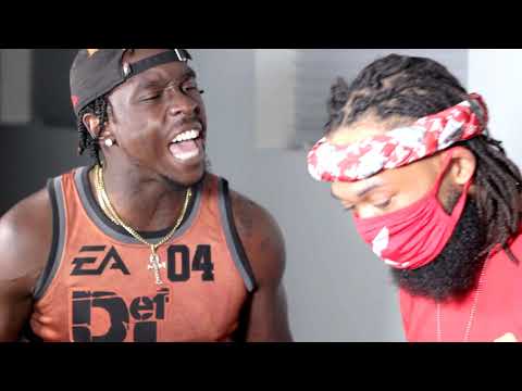 Yung Riddick vs Jaskizzal